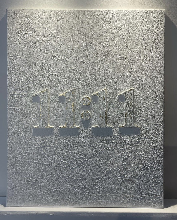 '11:11' Canvas